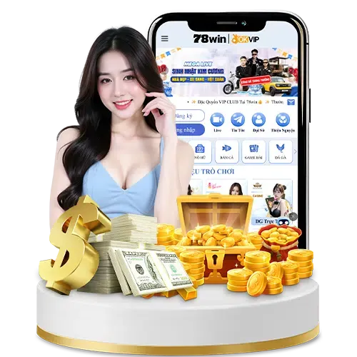 Kho game đa dạng 555WIN